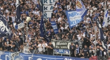 D: Karlsruher SC - SC Preußen Münster. 2025-08-02